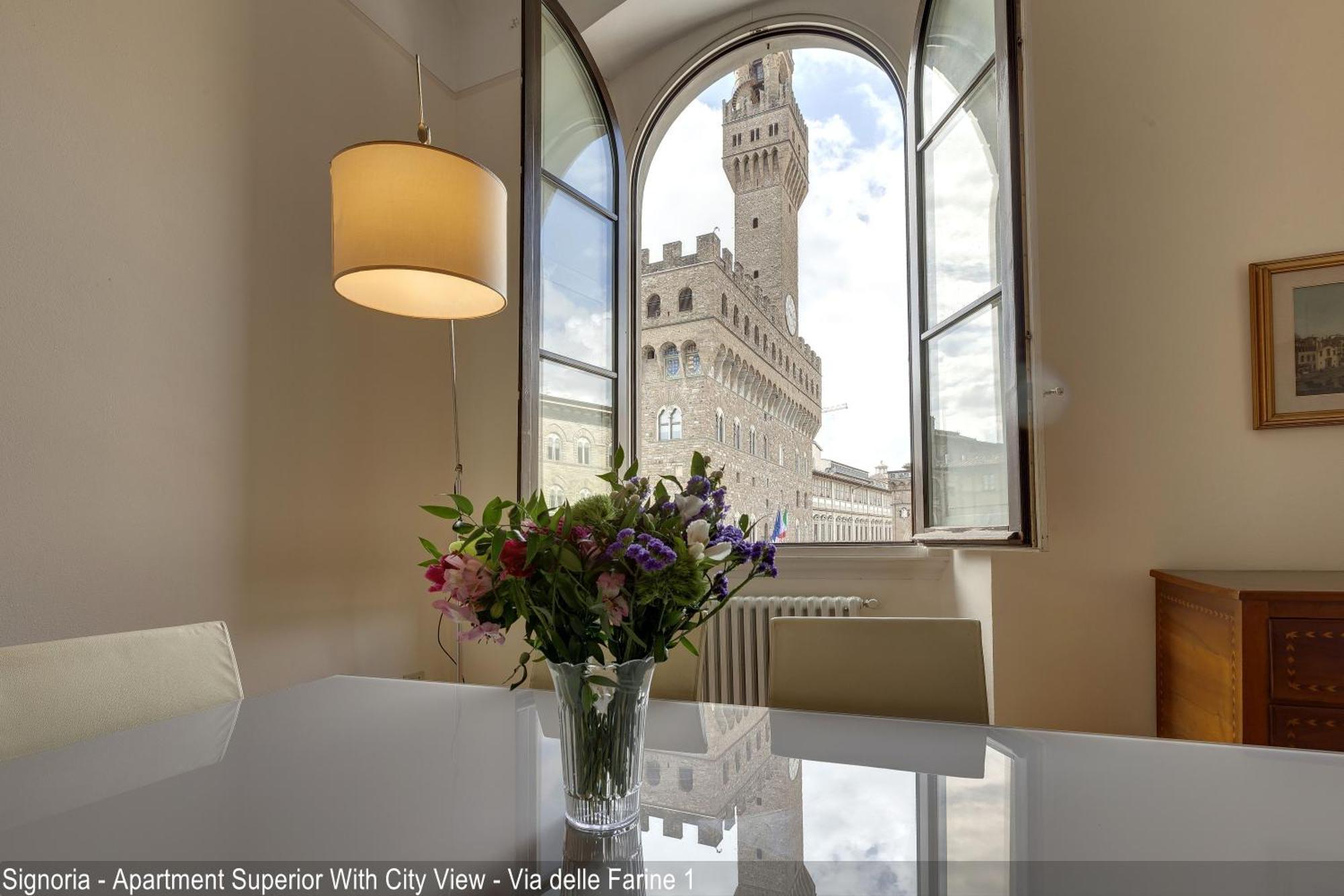 Le Farine Della Signoria Apartments By Mamo Florenţa Cameră foto