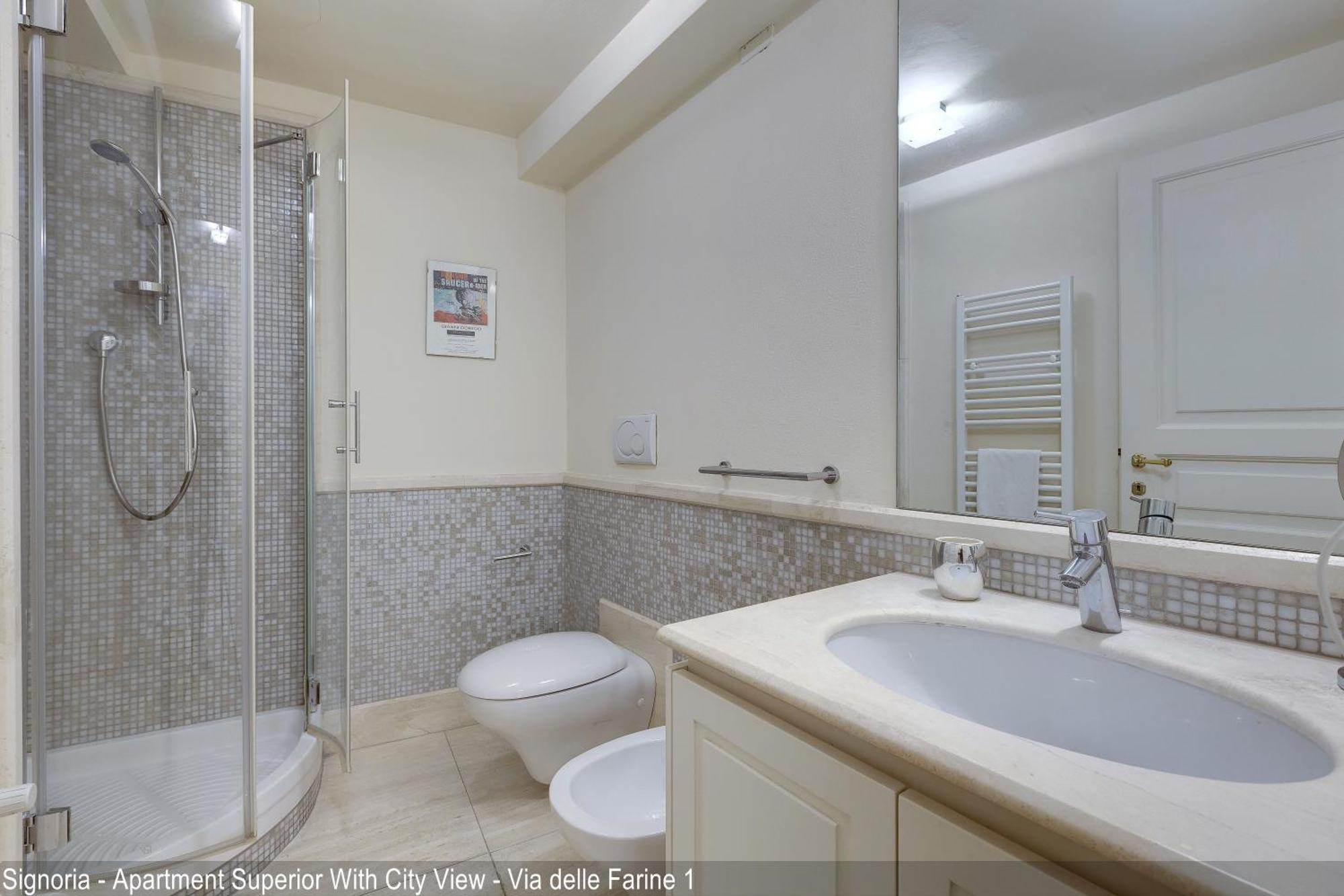 Le Farine Della Signoria Apartments By Mamo Florenţa Cameră foto