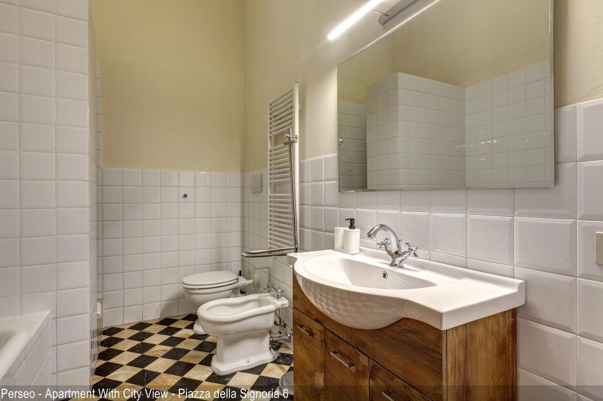 Le Farine Della Signoria Apartments By Mamo Florenţa Cameră foto
