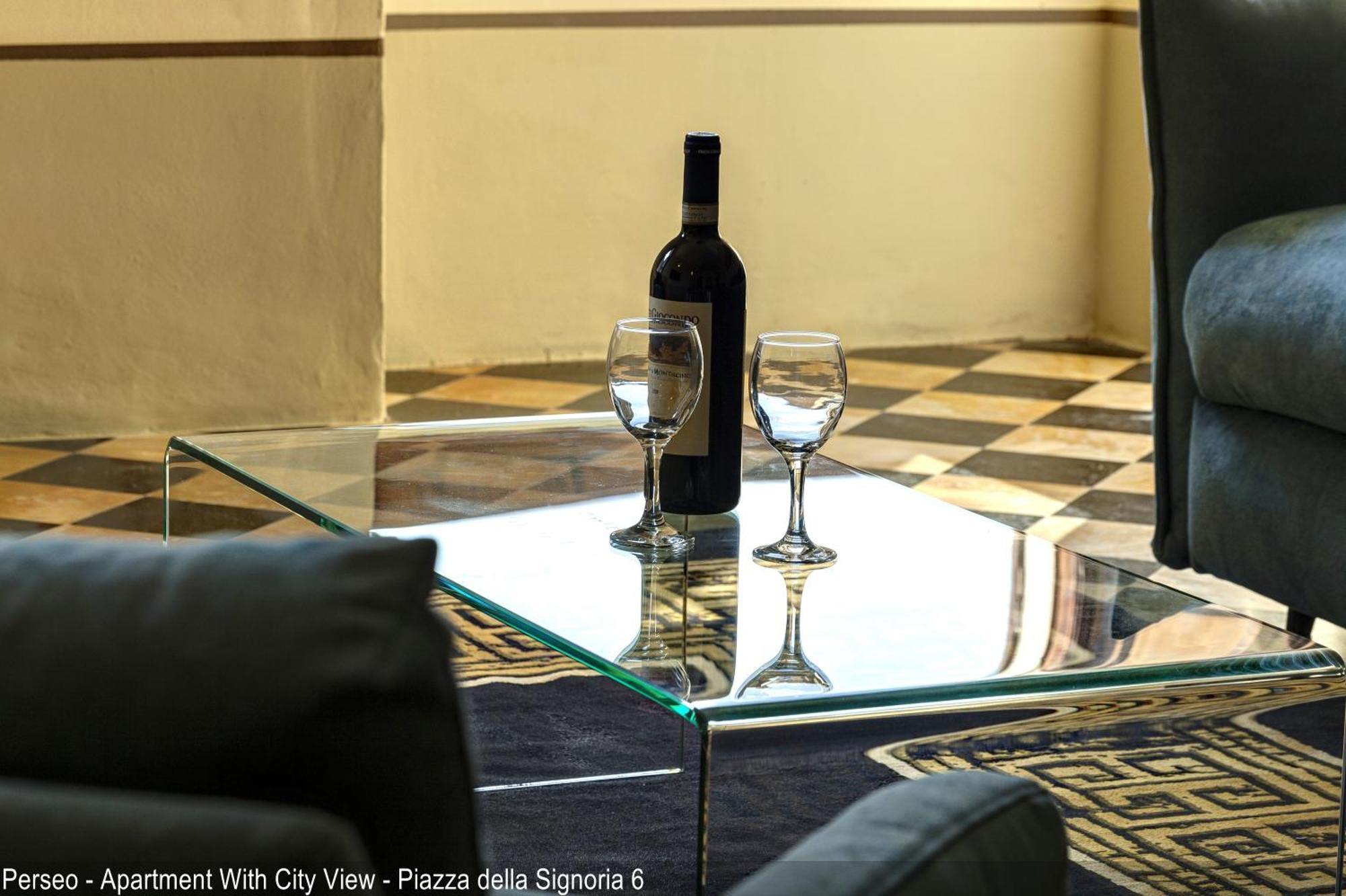 Le Farine Della Signoria Apartments By Mamo Florenţa Cameră foto