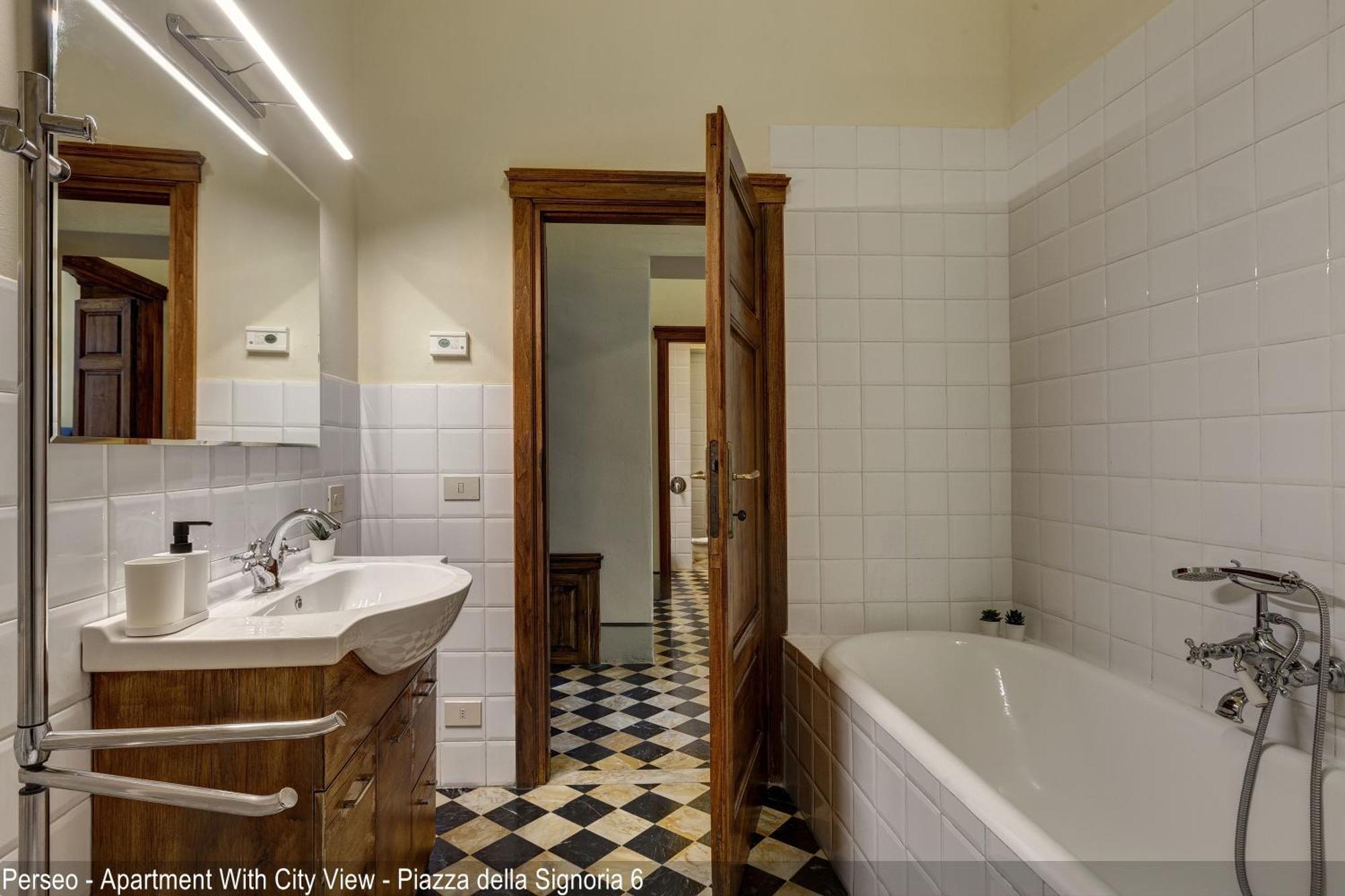 Le Farine Della Signoria Apartments By Mamo Florenţa Cameră foto